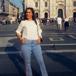 Adelina Dupi Adelina Dupi