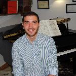 Alejandro Cano Alejandro Cano