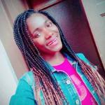 Beatrice Wereko Beatrice Wereko