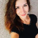 Elena Gromyk Elena Gromyk