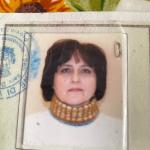 Valentyna Yakovenko Valentyna Yakovenko