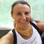 Simona Fedozzi Simona Fedozzi