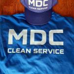 Mdc Clean Service