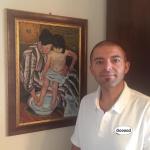 Antonio Dantonio Massaggiatore Olistico Antonio Dantonio Massaggiatore Olistico