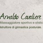 Arnaldo Cavaliere