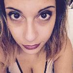 Sara Moricoli Sara Moricoli