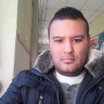 René Omar Iraheta René Omar Iraheta