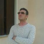 Andrea Scaramuzza Andrea Scaramuzza