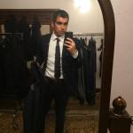 Emanuele Mosele Emanuele Mosele