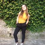 Laura Ferigo Laura Ferigo