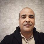 Mehrez Ben Hassine Mehrez Ben Hassine