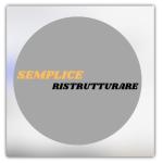 Semplice Ristrutturare
