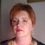 Mihaela Parfenov Mihaela Parfenov