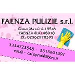 Faenza Pulizie Srl Impresa Di Pulizie