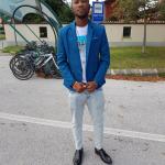 Joshua Okorie Joshua Okorie