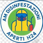 Am Disinfestazioni