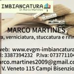 Evgm Imbiancatura Di Marco Martines