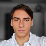 Jacopo Roscilli Jacopo Roscilli