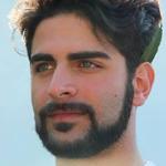 Luca Damico Luca Damico