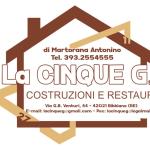 Là Cinque G Srl Là Cinque G Srl