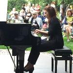Tatiana Sokolova Tatiana Sokolova
