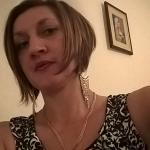 Olesia Lazoriak Olesia Lazoriak
