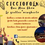 Cicciofolkonemanshow Cicciofolkonemanshow