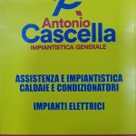 Cascella Impianti