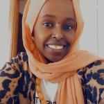 Faduma Abdullahi Mohamed Ali