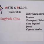Impresa Edilizia Arte Decori Impresa Edilizia Arte Decori