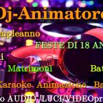 Dj Roma