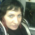 Natascia Rivelli Natascia Rivelli