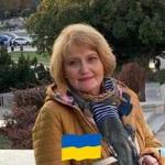Alla Parkhomchuk Alla Parkhomchuk