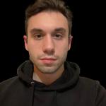 Mattia Paschino Mattia Paschino