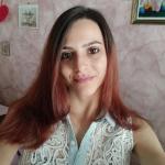 Miriana Rossetti Miriana Rossetti