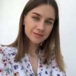 Nataliia Posna Nataliia Posna
