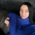 Olga Hromska Olga Hromska