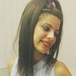 Cristiana Rizzuto Rizzuto Cristiana Rizzuto Rizzuto