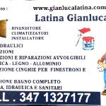 Gianluca Latina