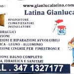 Gianluca Latina Gianluca Latina