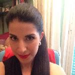 Alessia Sterrantino Alessia Sterrantino