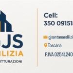 Gjs Edilizia Di Santana Geraldo De Jesus