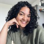 Ianaely Belucio Bernini