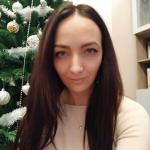 Ilona Cebotari Ilona Cebotari