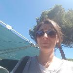 Margherita Giannetti Margherita Giannetti