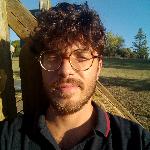 Mattia Magnano Mattia Magnano