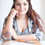 Lucy Carpenzano Lucy Carpenzano