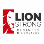 Lion Strong