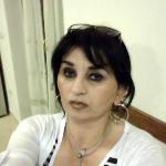 Shorena Arziani Shorena Arziani
