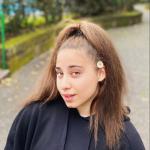 Sofia Zbidi Sofia Zbidi